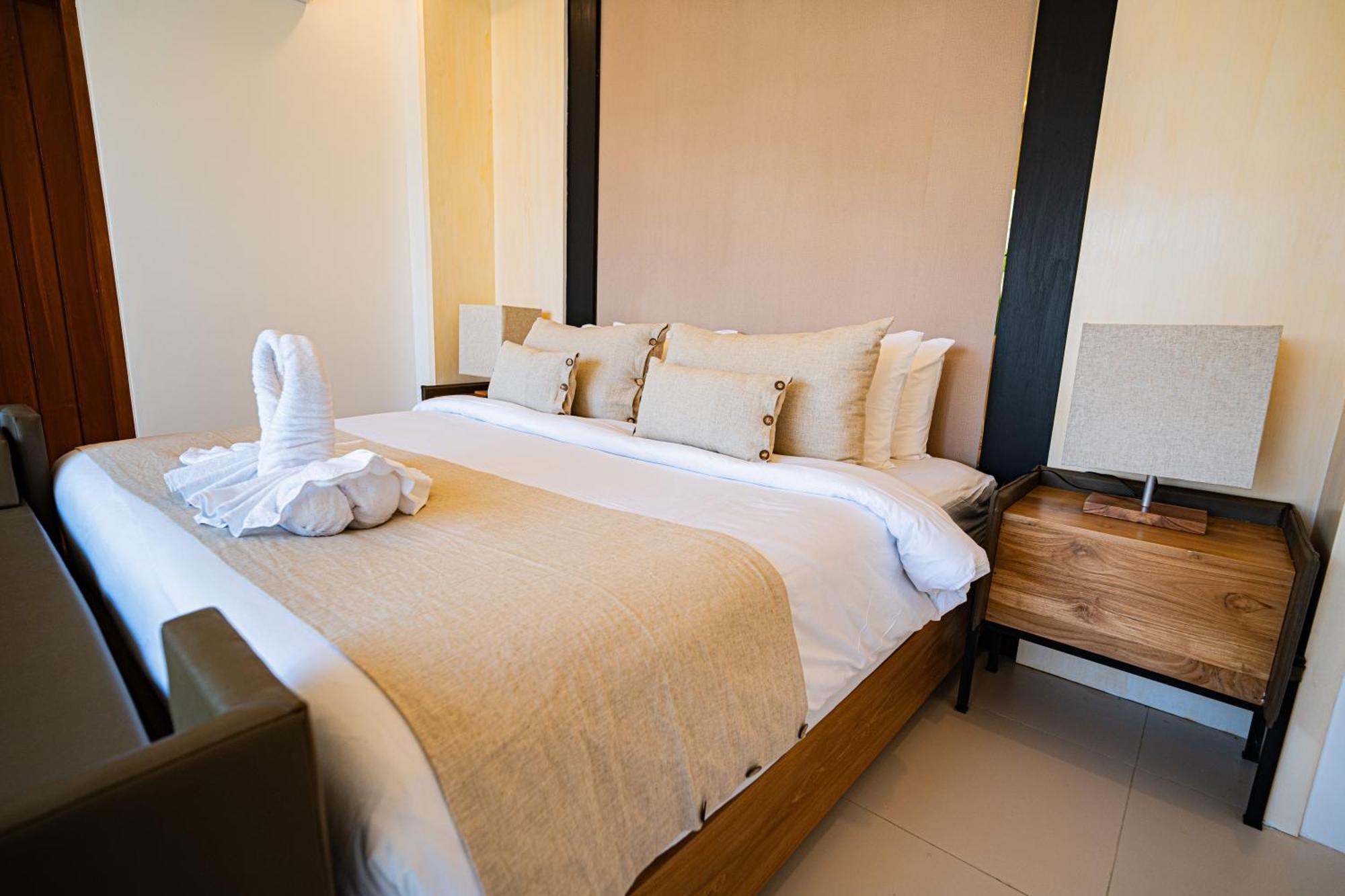 Two-Bedroom Villa Private Pool