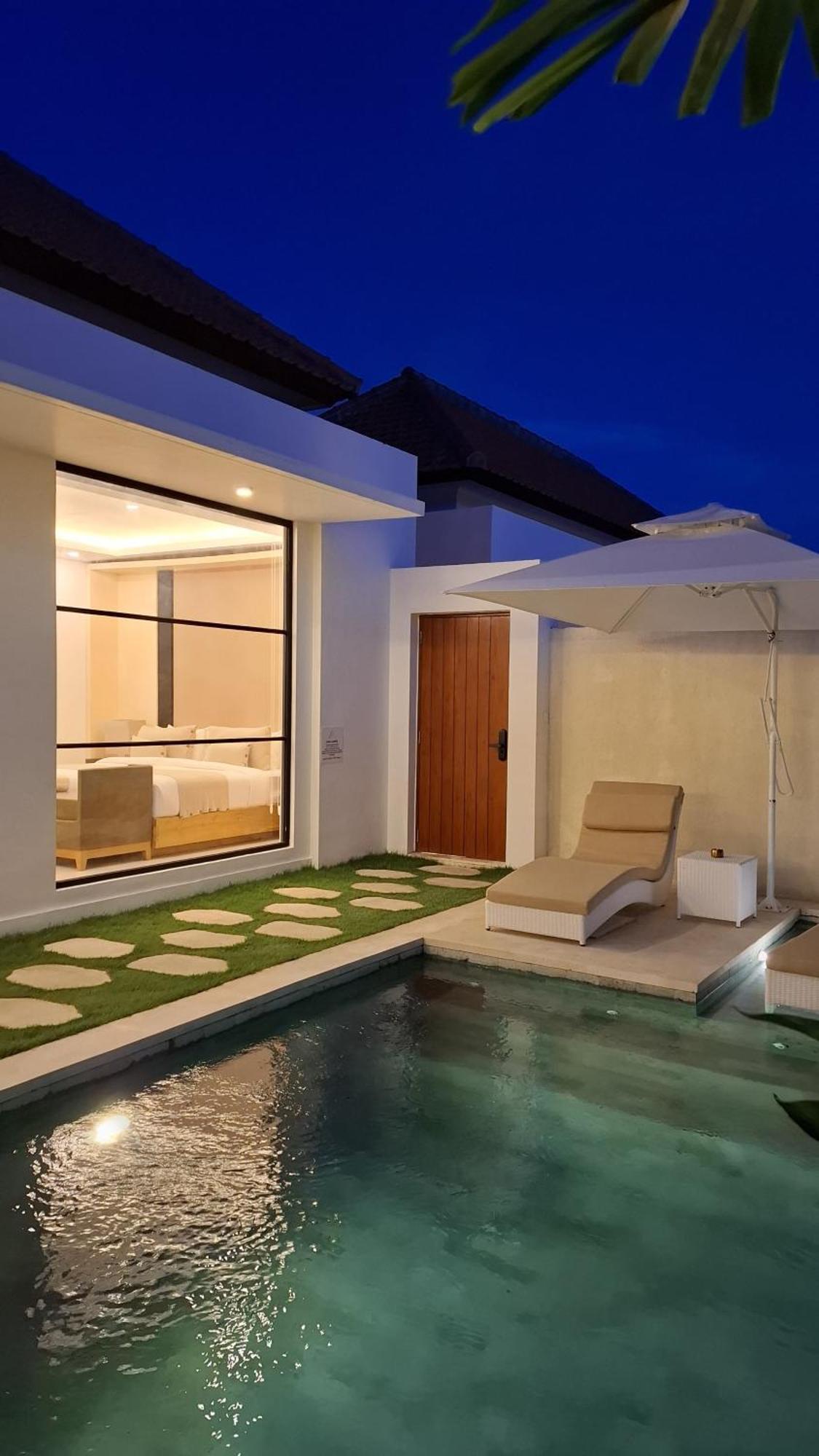 Two-Bedroom Villa Private Pool