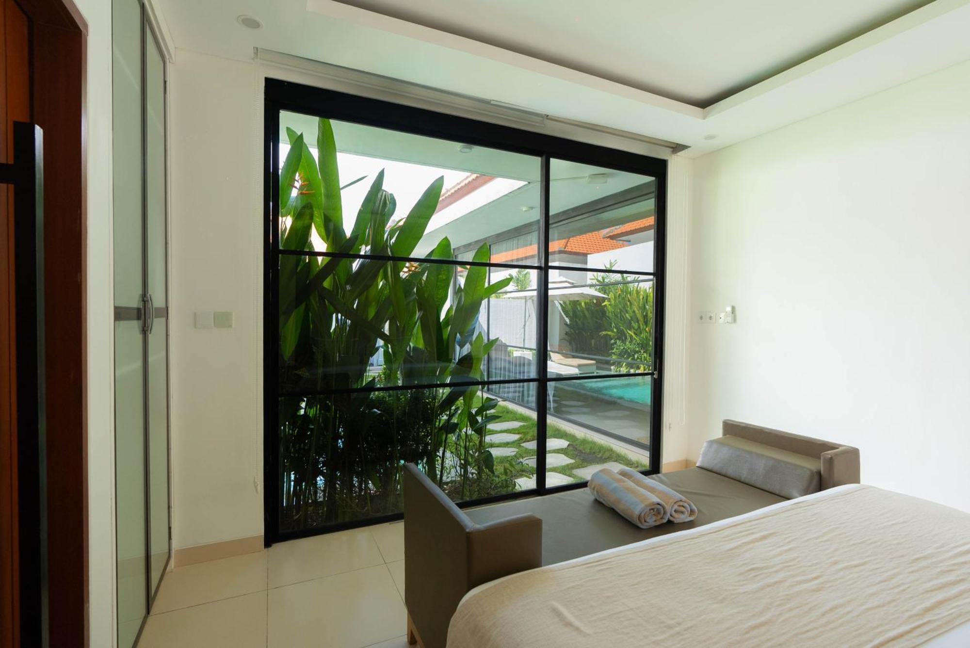One-Bedroom Villa