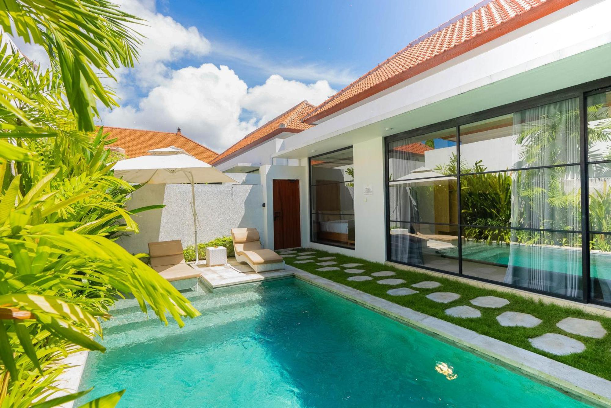 One-Bedroom Villa