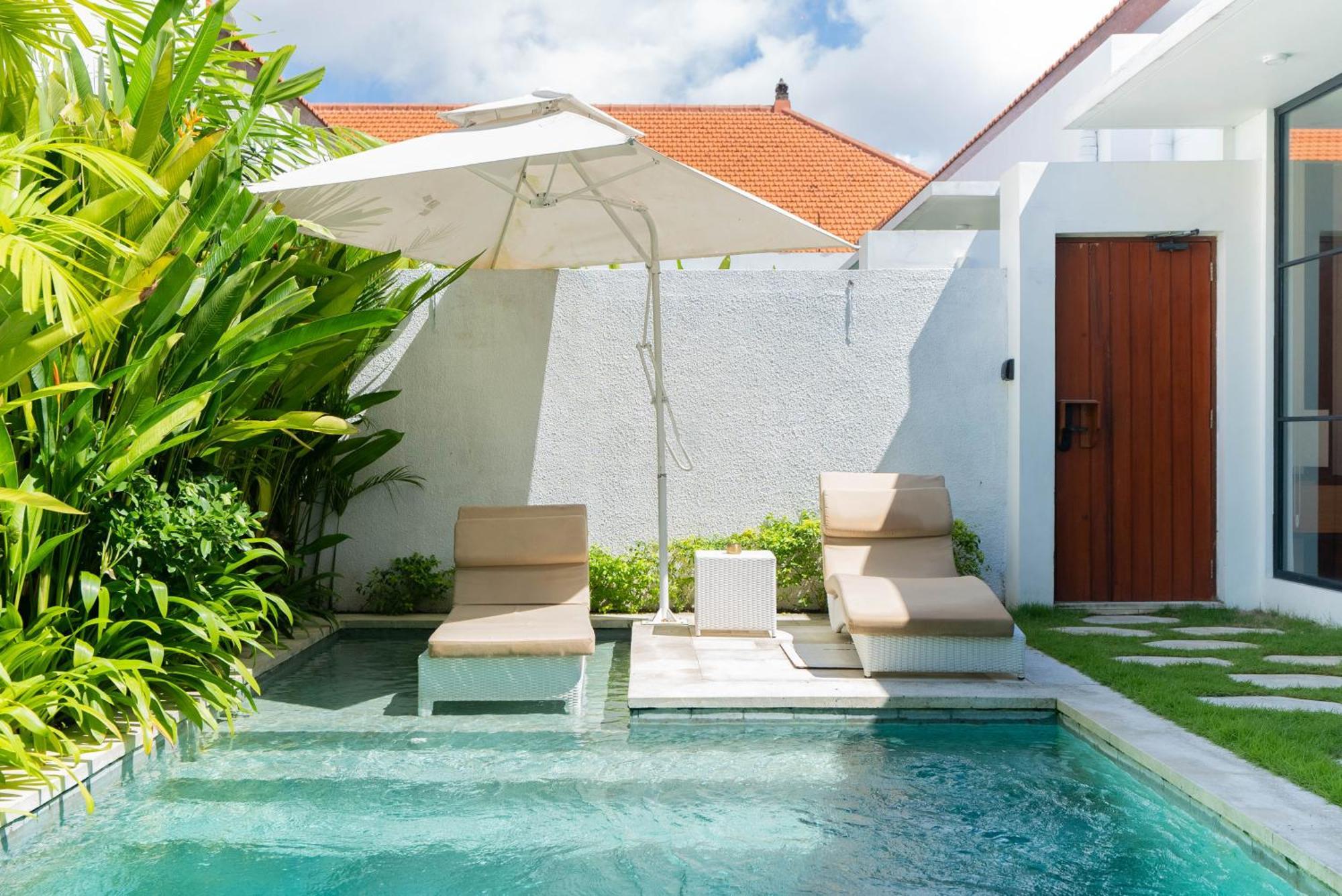 One-Bedroom Villa