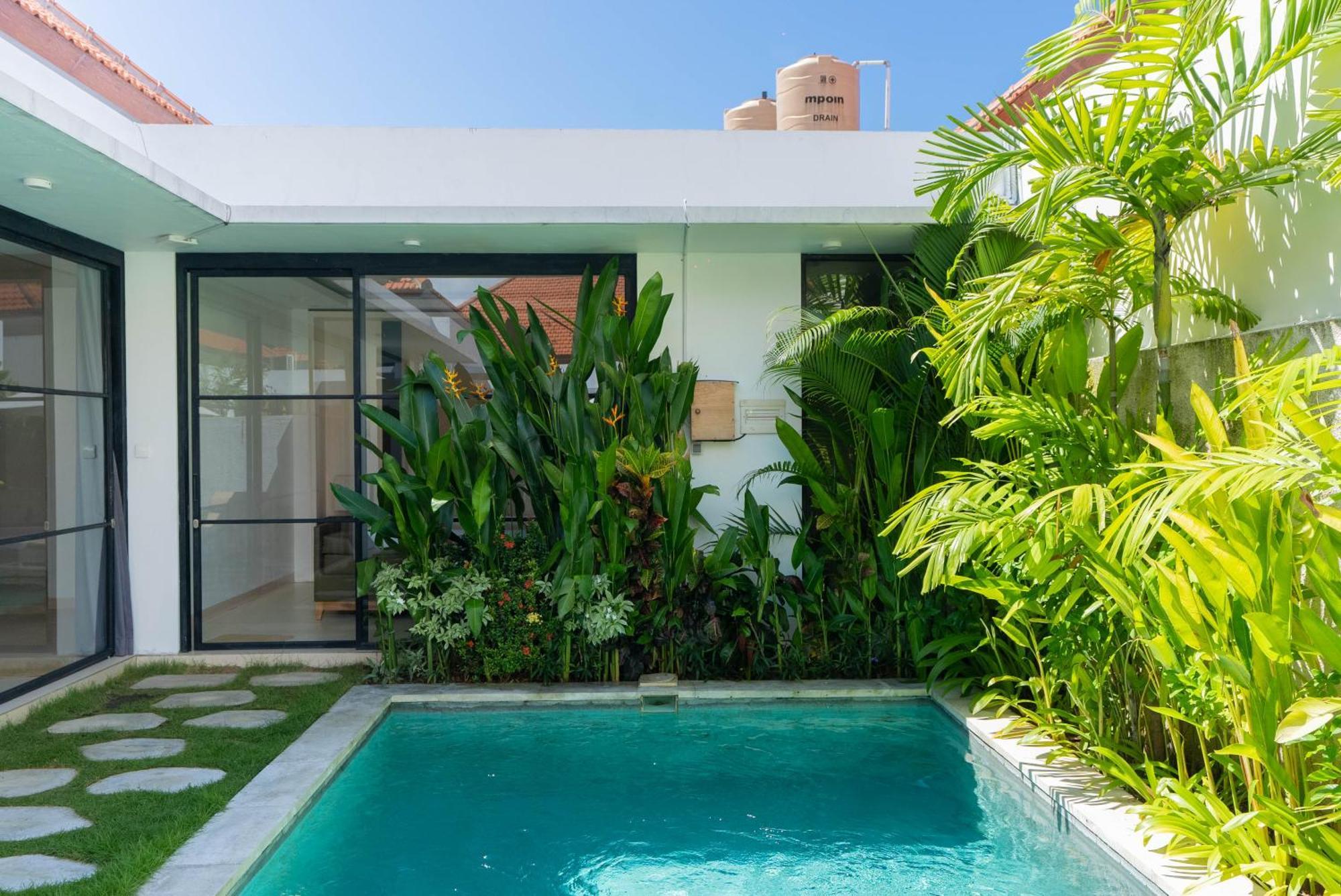 One-Bedroom Villa