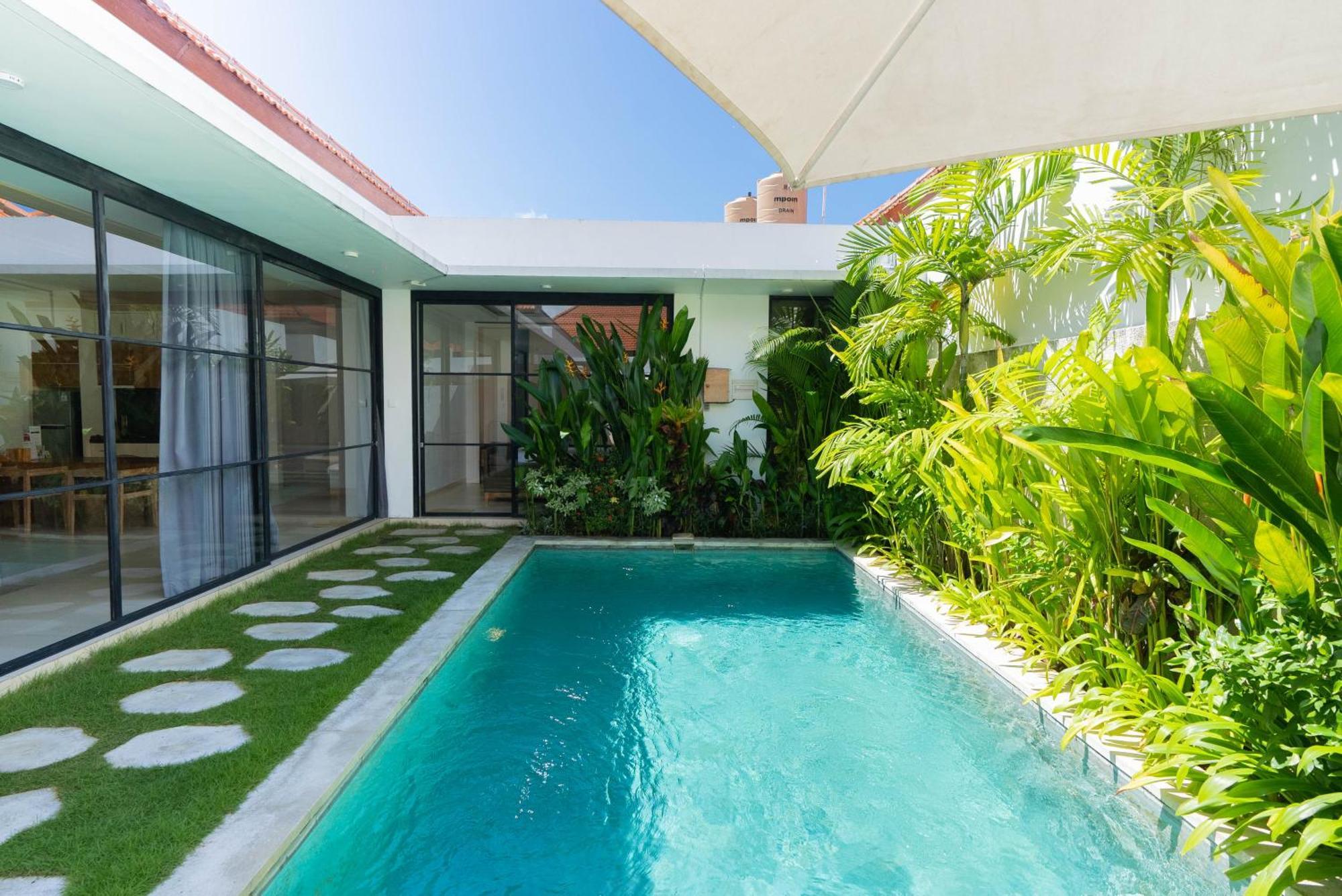 One-Bedroom Villa