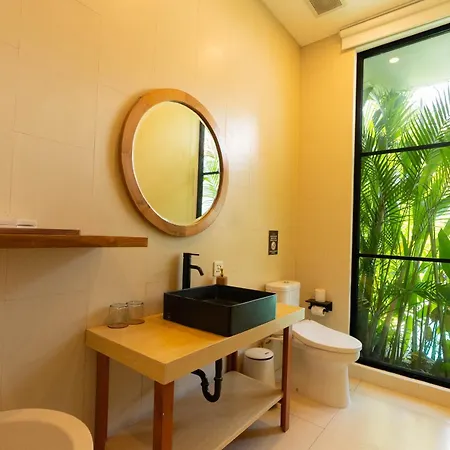 La Boutique Lux'S Villas Seminyak Bali-3