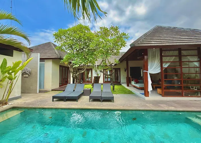 Nil Villa Seminyak